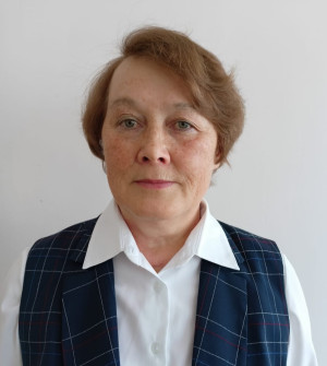 Дементьева Елена Васильевна.